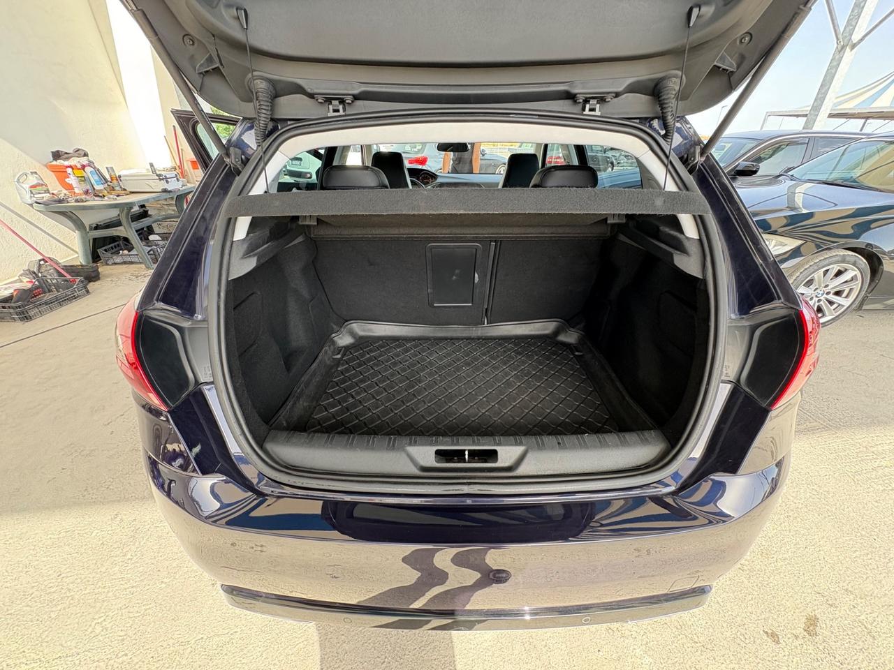 Peugeot 308 BlueHDi 150 S&S GT Line