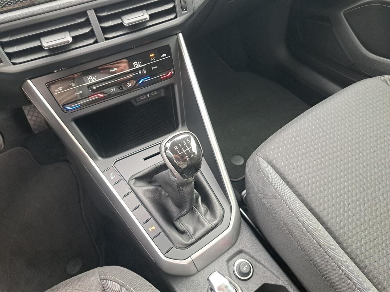 Volkswagen Taigo 1.0 tsi life 110cv