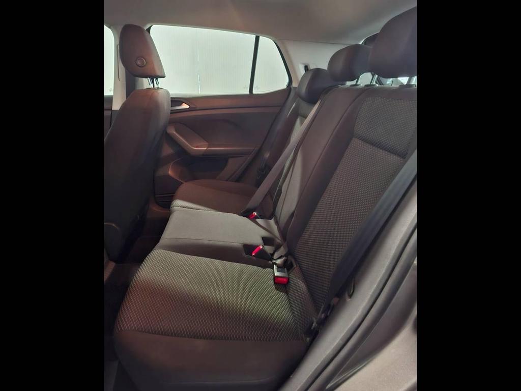 Volkswagen T-Cross 1.6 TDI SCR Urban
