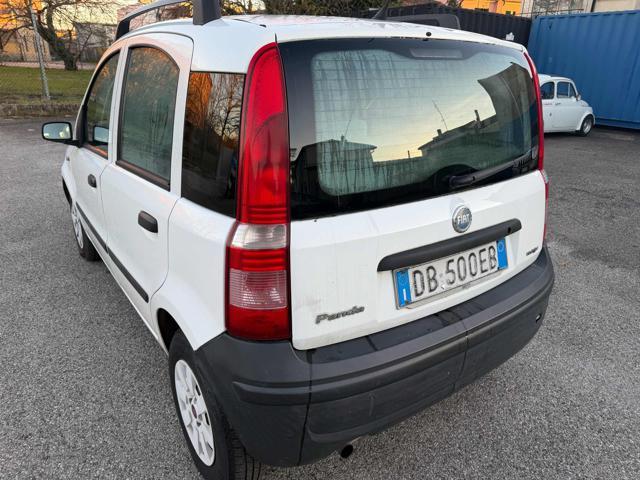 FIAT Panda 1.3 MJT 16V 4x4 senza nessun lavoro da fare