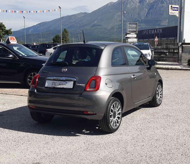 FIAT 500 1.0 Hybrid Connect SCONTO ROTTAMAZIONE