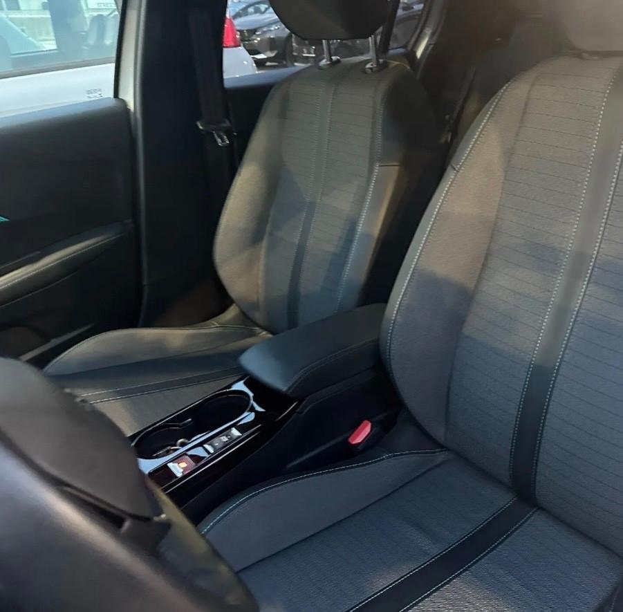 Peugeot 208 BlueHDi 100 Stop&Start 5 porte Allure 2022