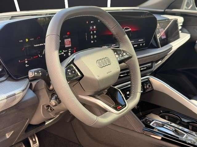 Audi SQ5 SQ5 Sportback 3.0 tfsi mhev s-tr Tetto/Tech Pr/Sline Pronta Consegna