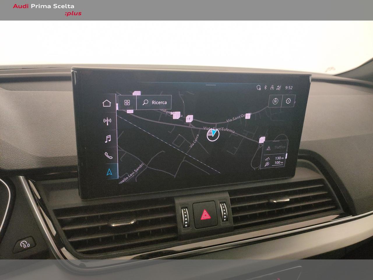 40 2.0 TDI S line quattro S tronic