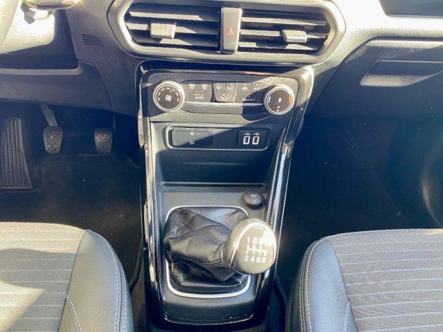 FORD EcoSport 1.0 EcoBoost 125 CV Start&Stop Titanium