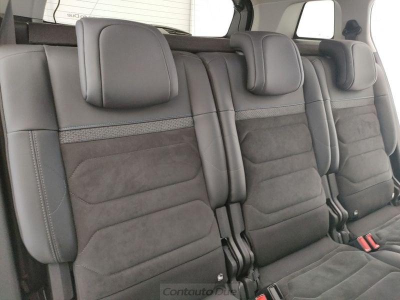 Citroën C5 Aircross C5 Aircross 1.5 bluehdi Shine Pack s&s 130cv