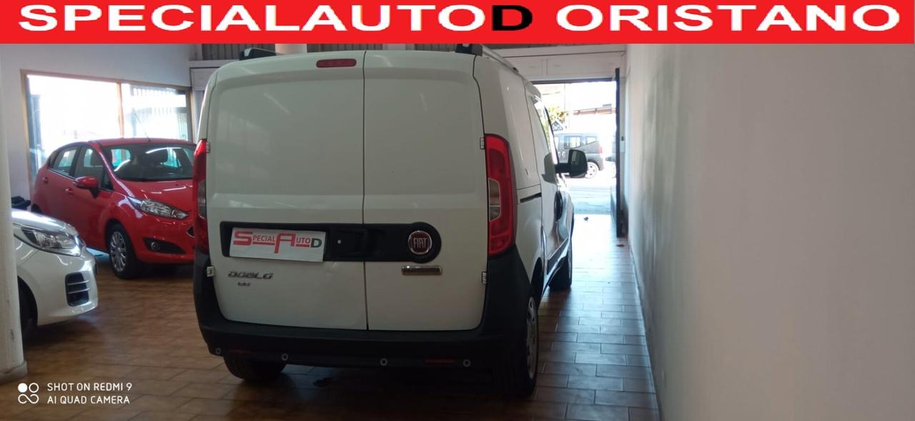 FIAT DOBLO 1.6 MJT 120 CV PROFESSIONAL