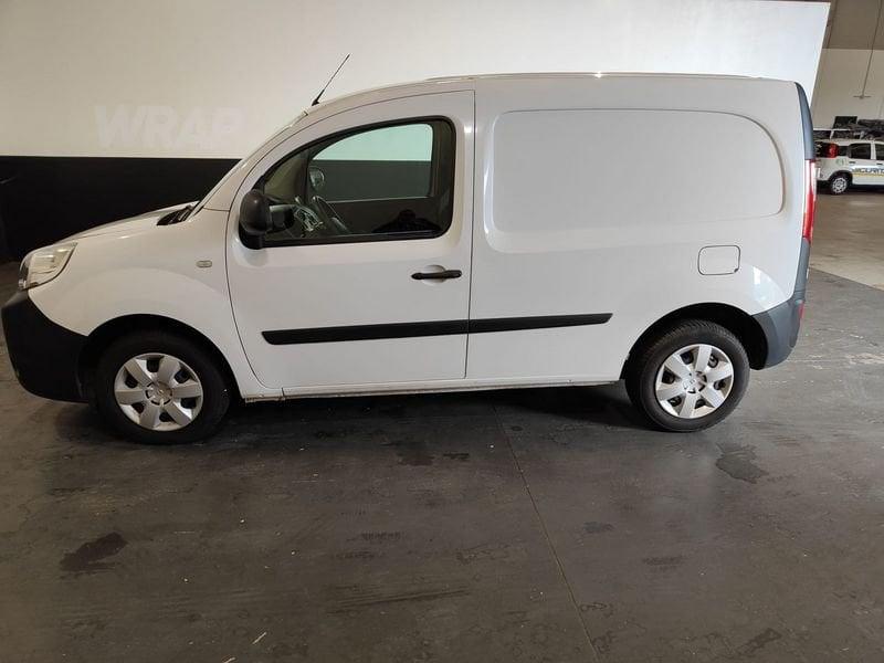 Renault Kangoo Blue dCi 95CV Express Ice (IVA ESCL.)