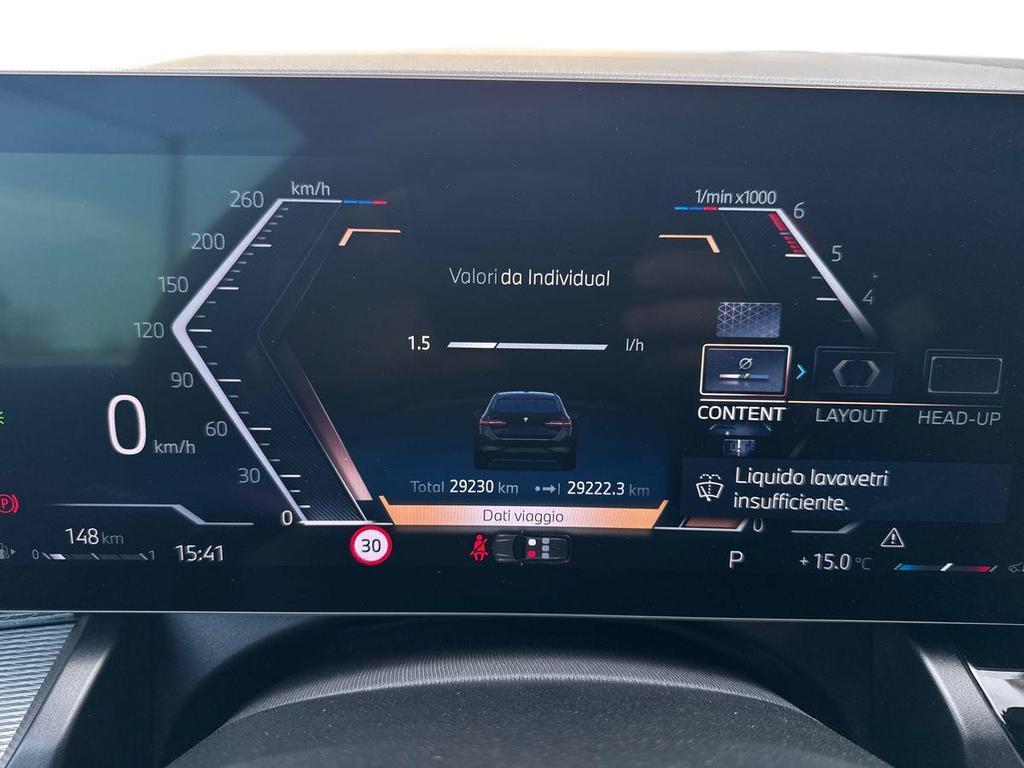 BMW Serie 5 Touring 540 d 48V M Sport Pro xDrive Steptronic