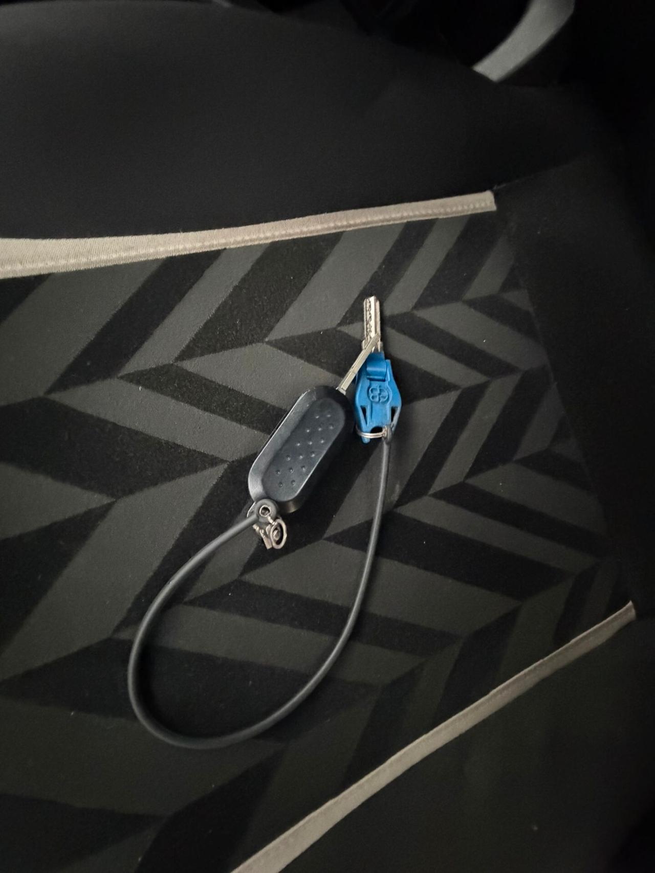 Lancia Ypsilon 1.3 MJT 16V 95 CV 5 porte S&S Platinum