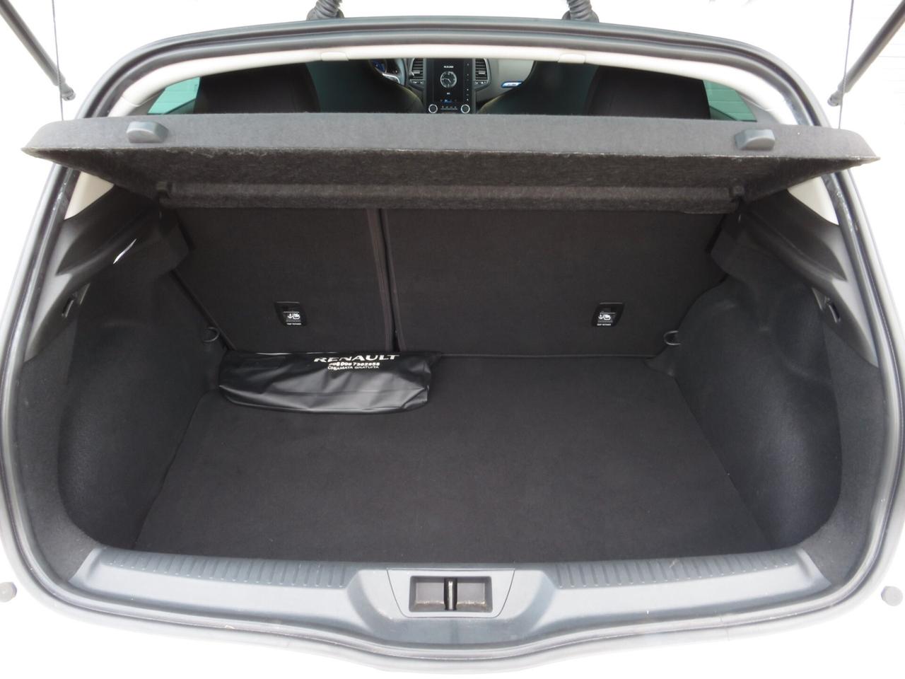 Renault Megane 1.5dci Gt Line 110cv. keyless/navi/sensori ant-post/retrocamera/android-carplay