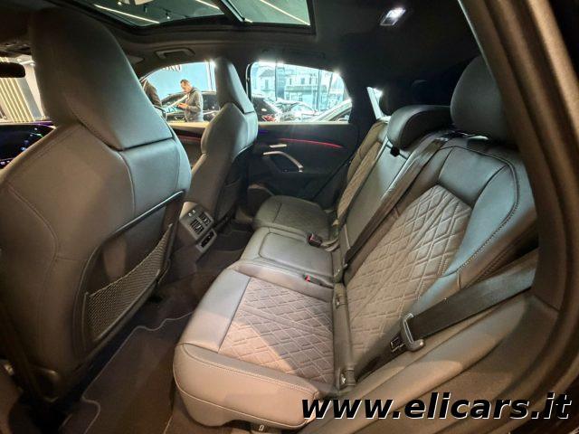 AUDI Q5 SPB TDI 150 kW mHEV+ S tronic quattro S line editi