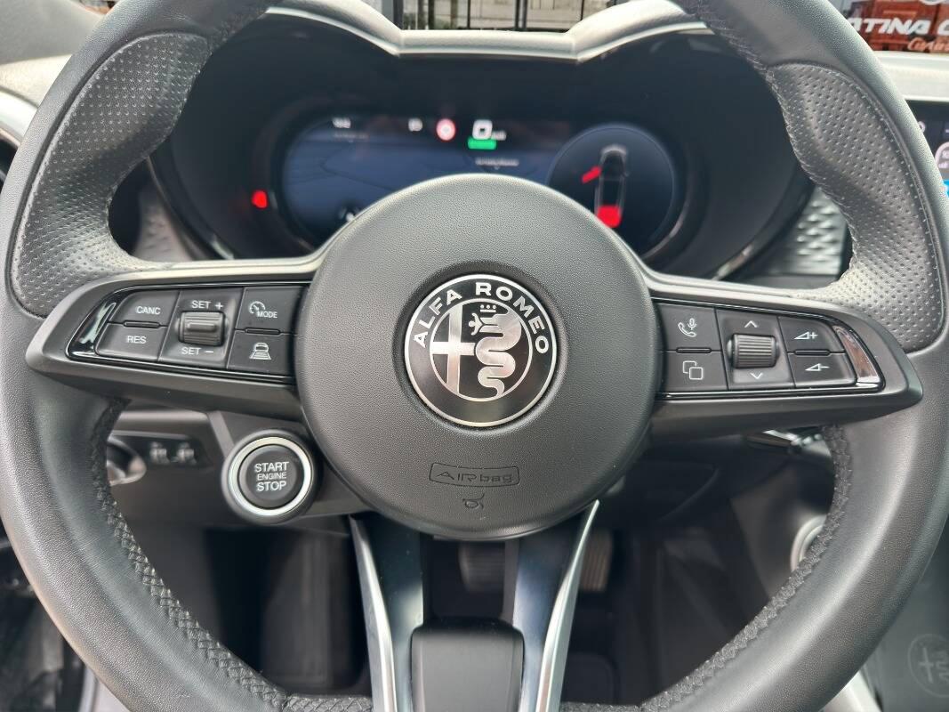 Alfa Romeo Tonale 1.5 hybrid Sprint 130cv tct7