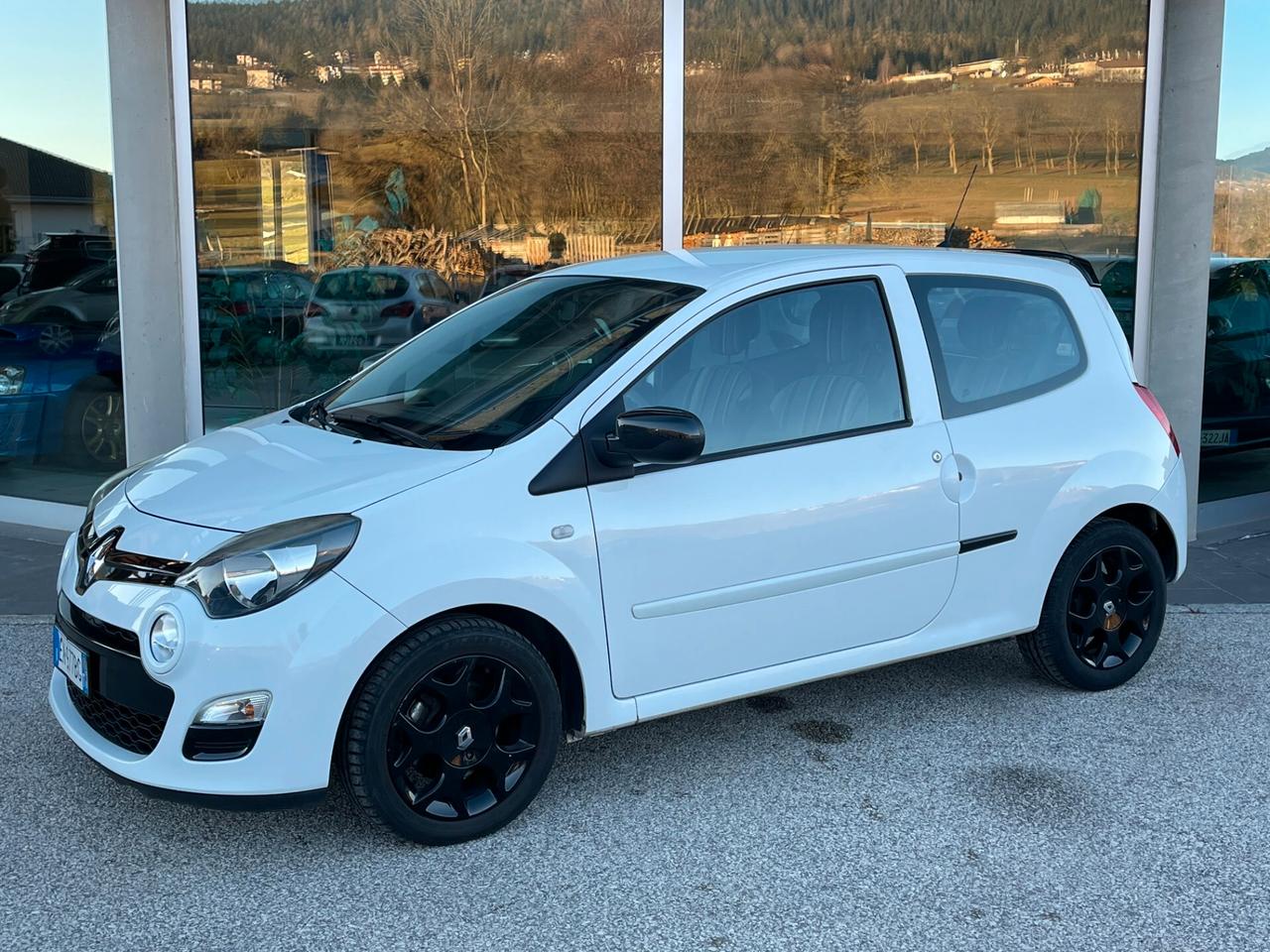 Renault Twingo 1.2 16V Live "OK NEOPATENTATI"