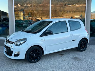 Renault Twingo 1.2 16V Live "OK NEOPATENTATI"