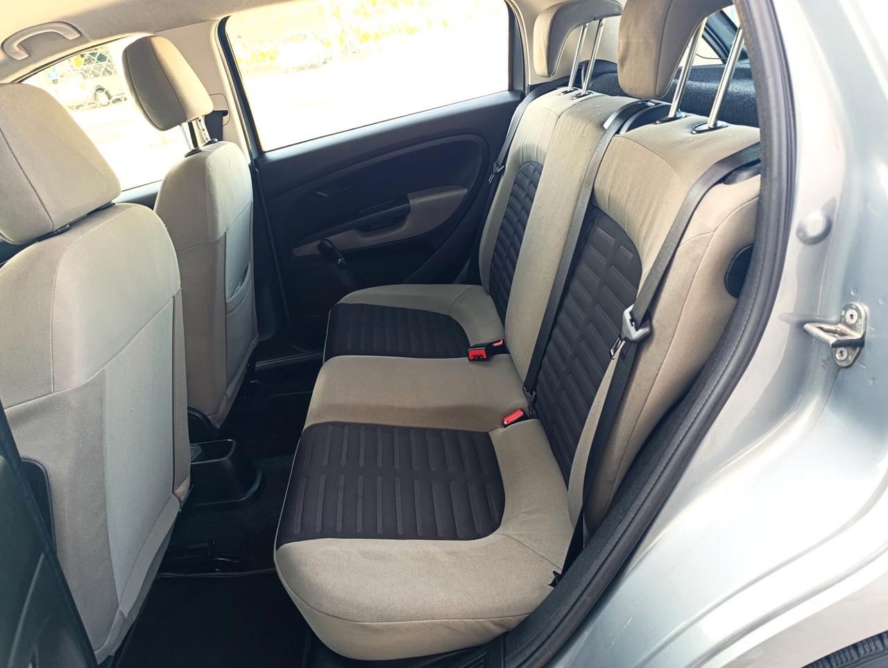 Fiat Grande Punto 1.4 5 porte Dynamic - Uniproprietario - Ok Neopatentati