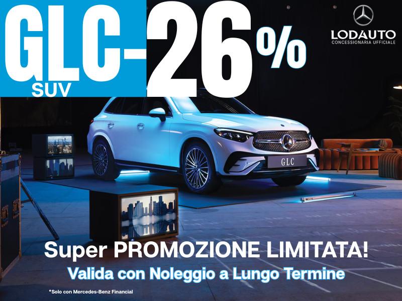 Mercedes-Benz GLC GLC 300 de hybrid EQ 4Matic AMG Line Advanced