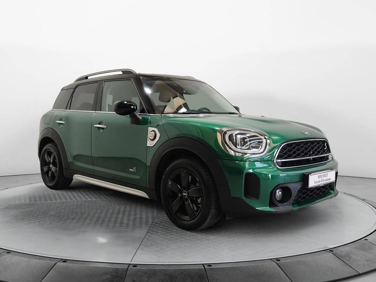 MINI Countryman Cooper SE ALL4 Business