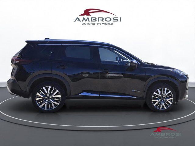 NISSAN Other X Trail 1.5 e-power Tekna 2wd