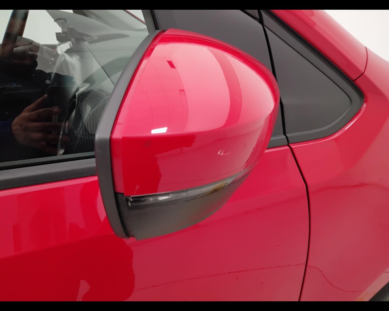 VOLKSWAGEN up! 5p 2017 - up! 5p 1.0 eco up! Move up! 68cv my20