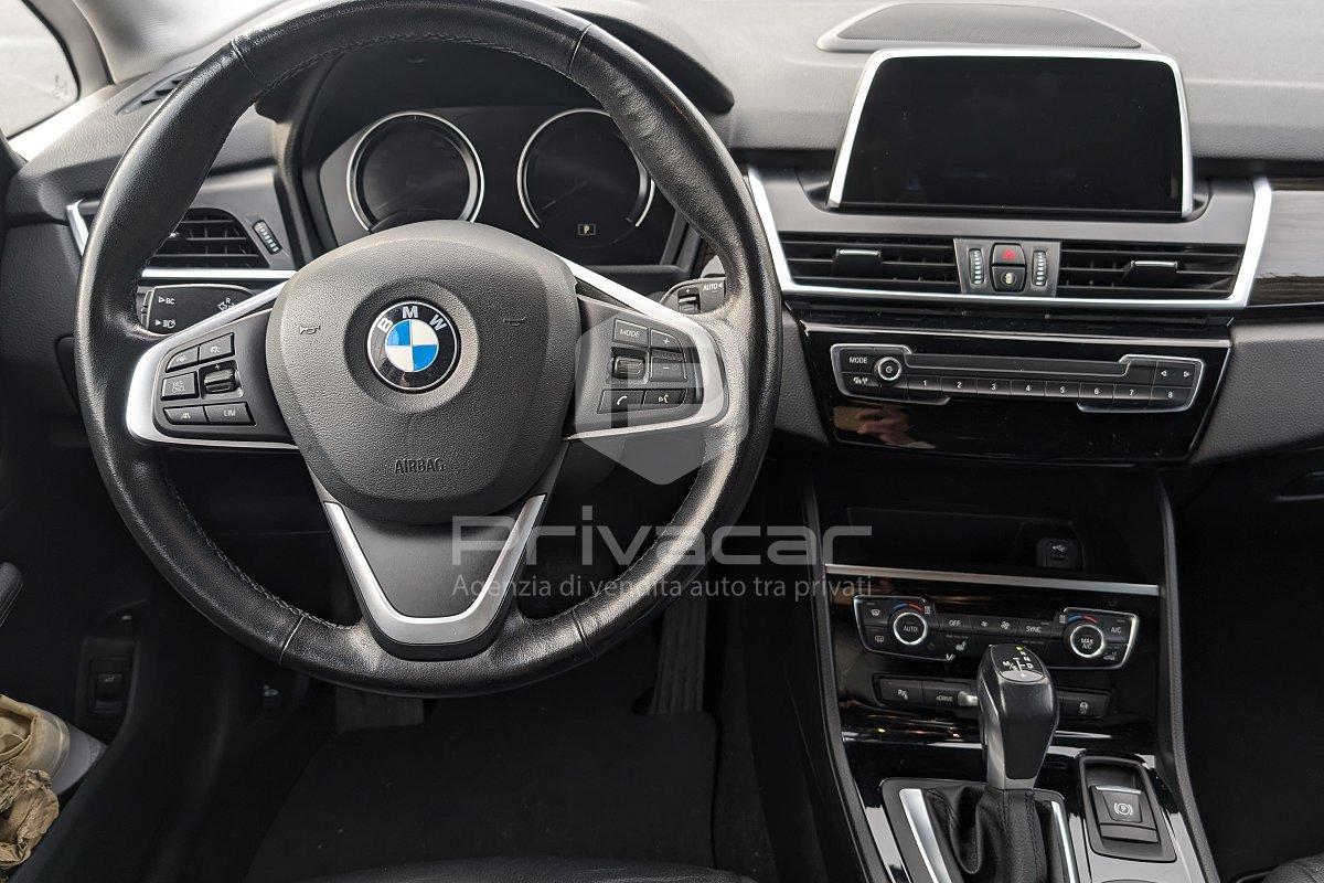 BMW 225xe Active Tourer iPerformance Advantage aut.
