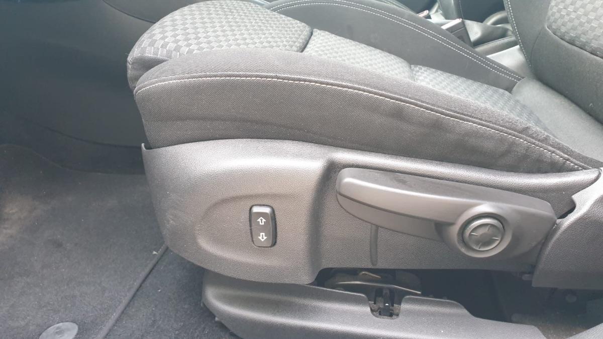 OPEL - Astra Station Wagon - Astra 1.6 CDTi 110 CV S&S ST Business