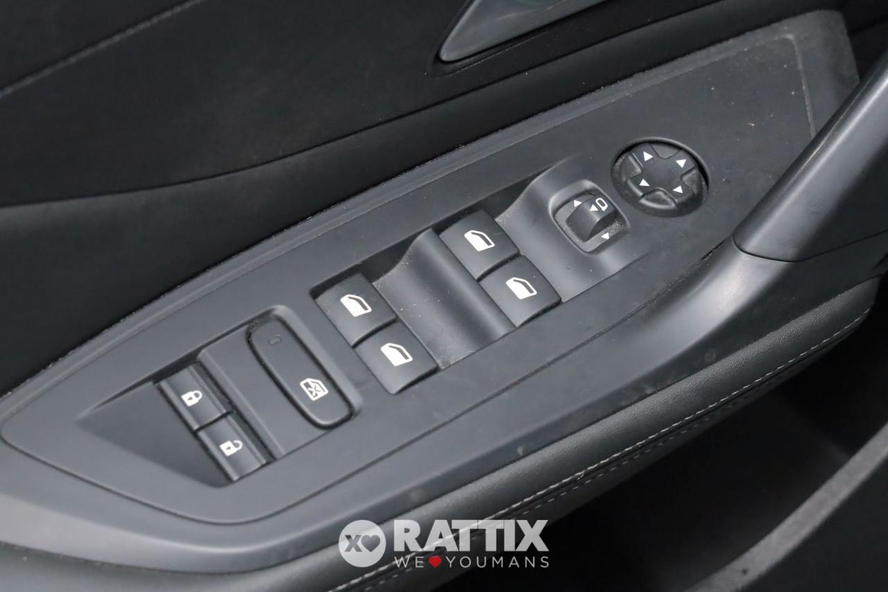 Peugeot 308 SW 1.5 BlueHDI 130CV Allure Pack EAT8