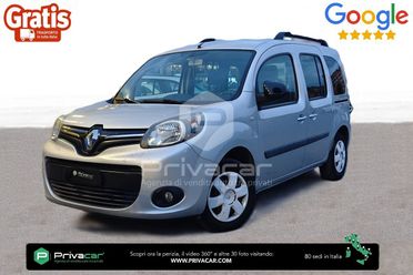 RENAULT Kangoo 1.5 dCi 90CV 5 porte Live
