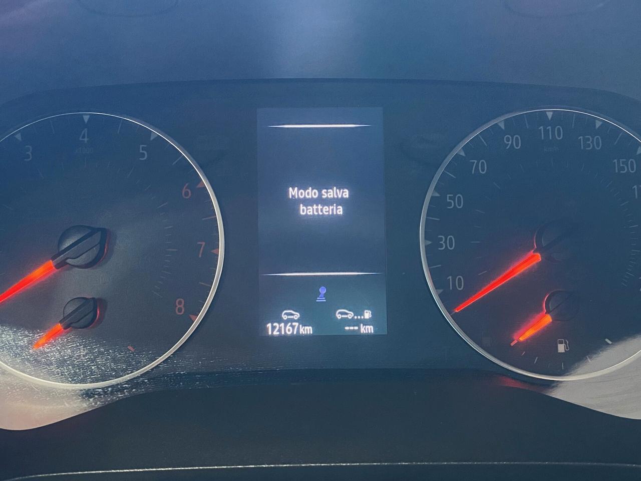 Renault Captur TCe 90 CV Equilibre