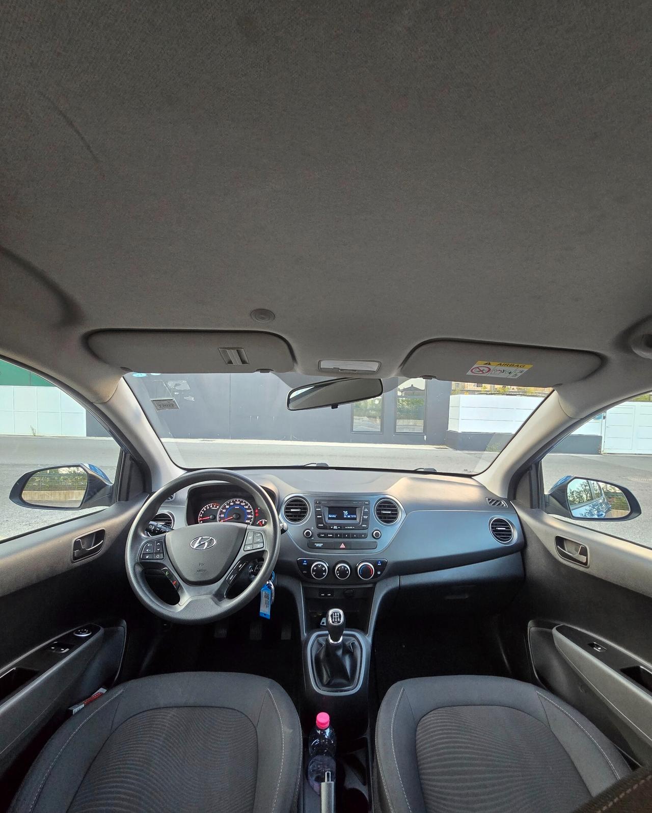 Hyundai i10 MPI STYLE