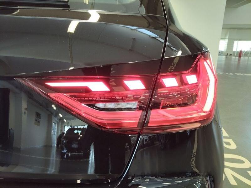 Audi A1 SPB 30 TFSI S tronic Business
