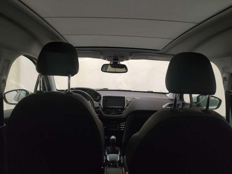 Peugeot 2008 1.2 puretech t Allure s&s 110cv my16