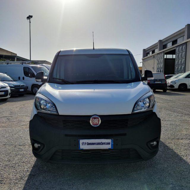 FIAT DOBLO' 1.6 M-JET 105CV FURGONE 3 POSTI