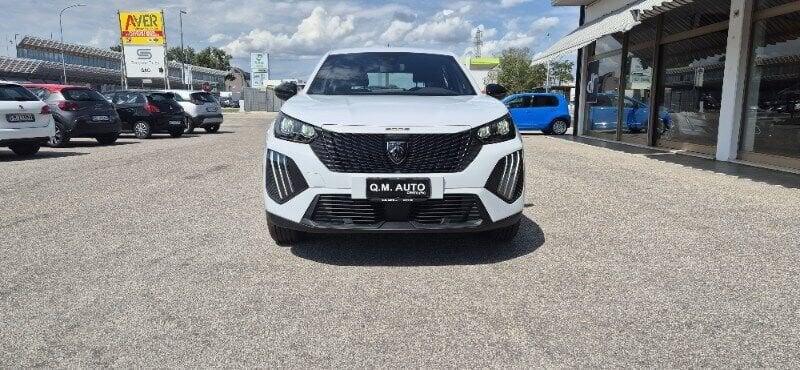 Peugeot 2008 2008 PureTech 100 S&S Style