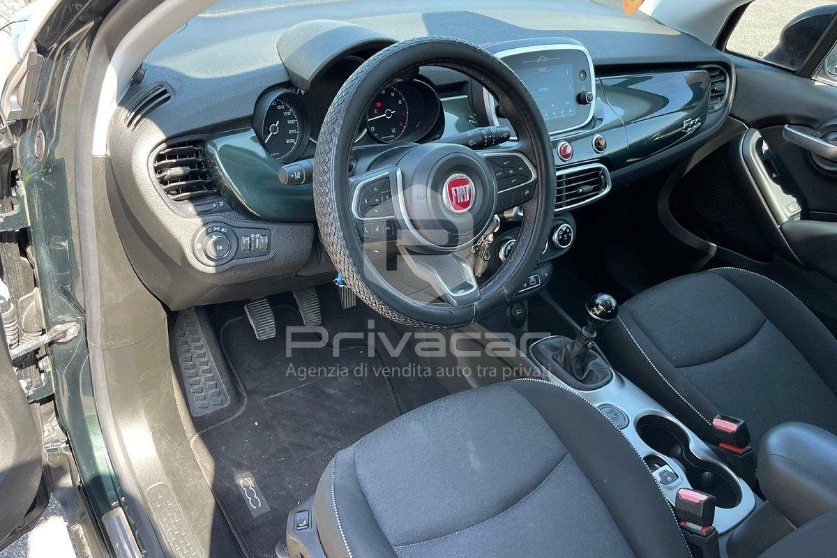 FIAT 500X 1.0 T3 120 CV Lounge