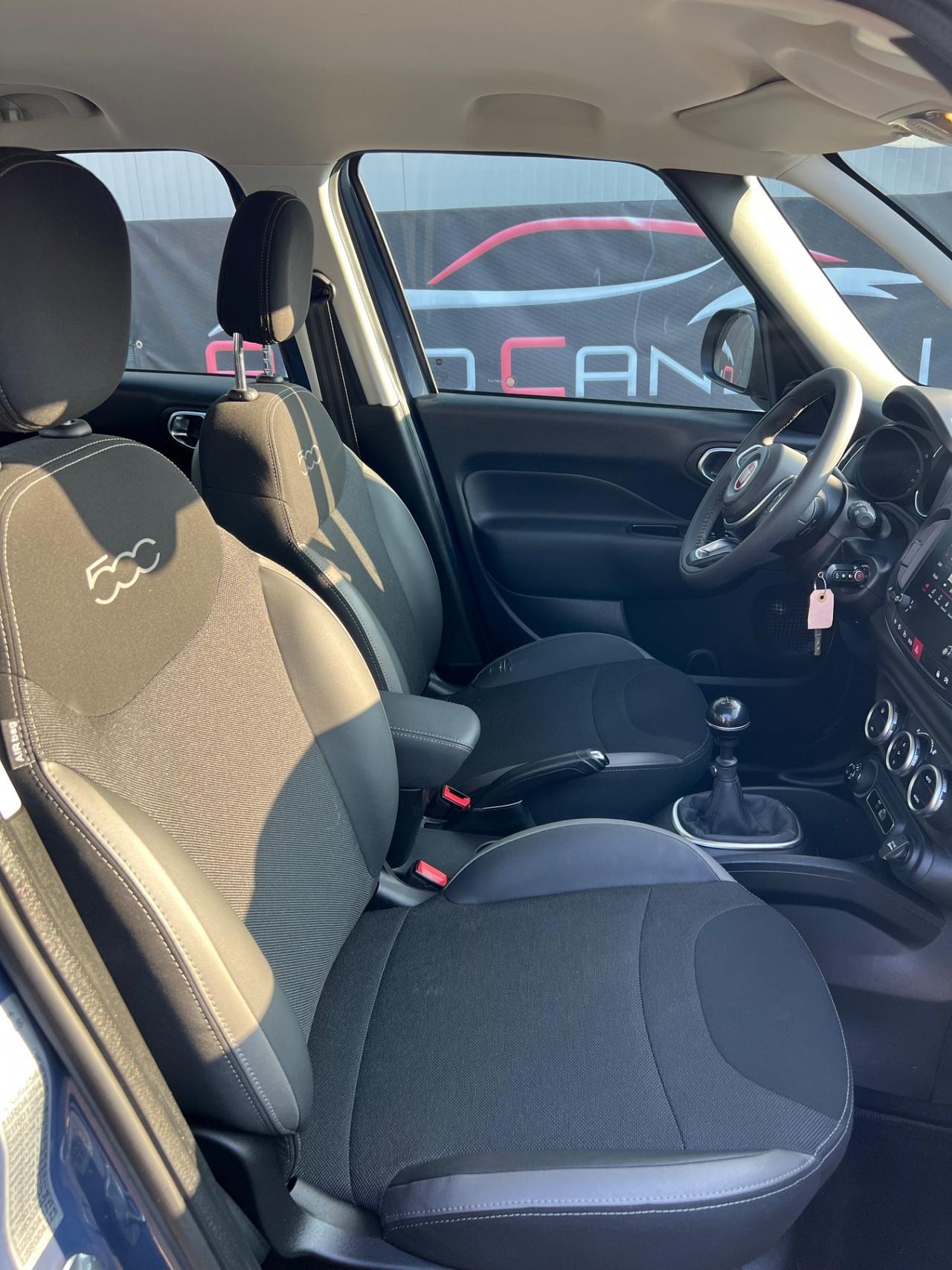 Fiat 500L 1.6 Multijet 120 CV City Cross