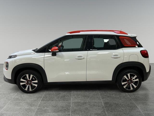 CITROEN C3 Aircross PureTech 110 S&S Feel