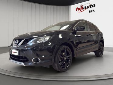 Nissan Qashqai 1.6 dci Acenta 4wd 130cv E6