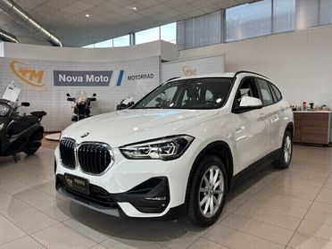 BMW X1 sdrive16d Advantage *72.000 KM*IVA ESPOSTA*