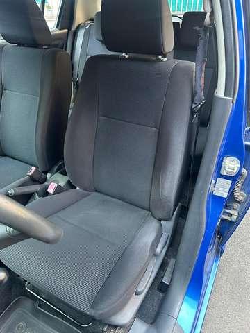 Suzuki Swift 5 Porte 1.3 bz 16v 91cv GL 4x4
