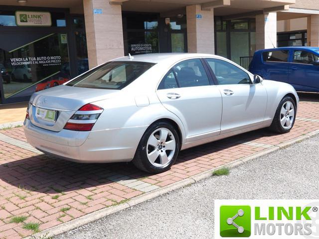 MERCEDES-BENZ S 350 S 350