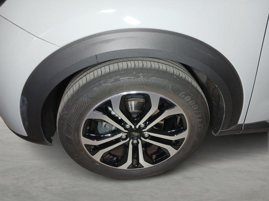 FORD Puma '19-> - Puma 1.0 EcoBoost Hybrid 125 CV S&S Titanium