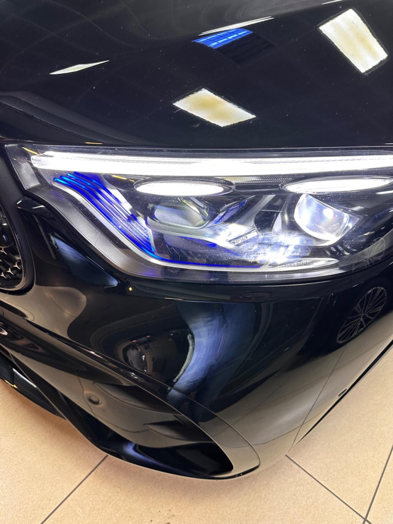 Mercedes-benz GLC 220 d 4Matic Mild Hybrid AMG Line Premium Plus 220CV 2025