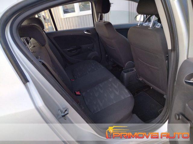 OPEL Corsa 1.2 5 porte Edition