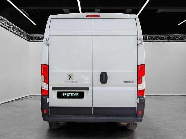 Peugeot Boxer 35 2.2 BlueHDi 140 S&S L2 H2 Furgone