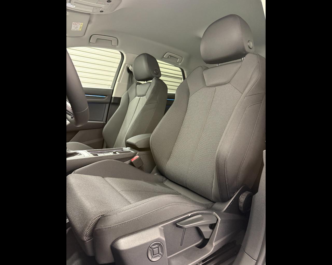 AUDI Q3 SPORTBACK 35 TFSI S-TRONIC S-LINE EDITION