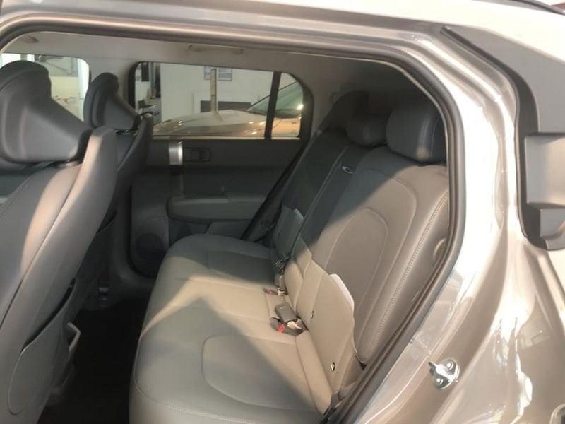 KIA EV3 EARTH Standard Range FWD