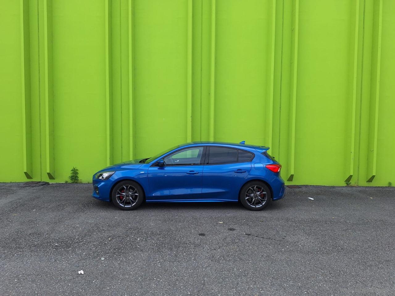 FORD Focus 1.5 EcoBoost 150CV 5p. ST Line
