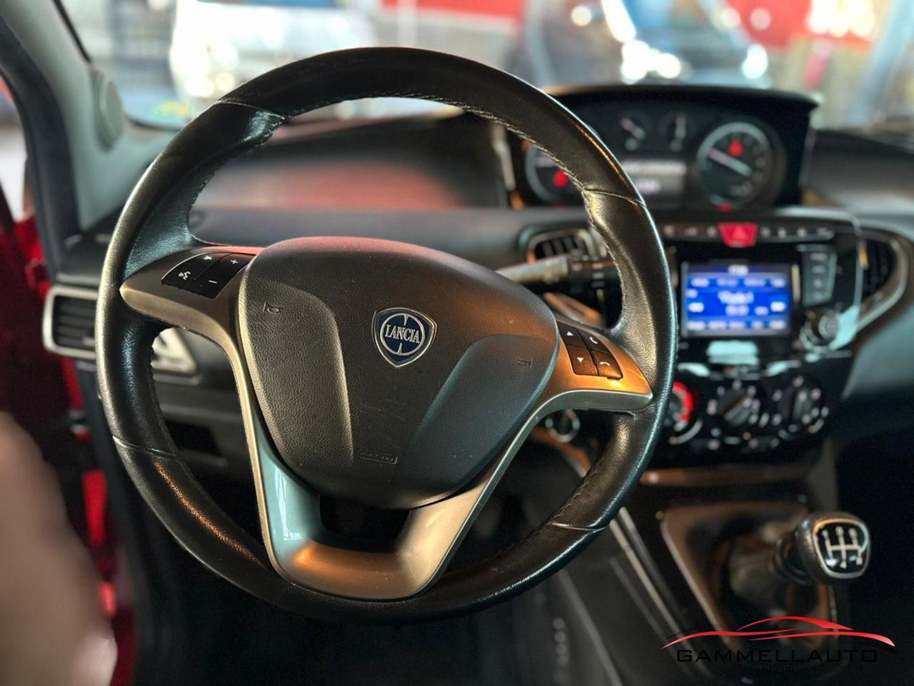 Lancia Ypsilon 900 Twinair Platinium 84cv