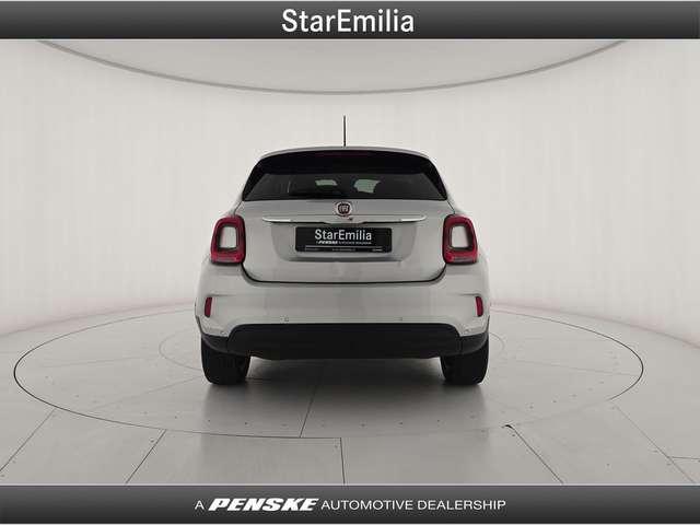 Fiat 500X 500X 1.0 T3 120 CV Hey Google